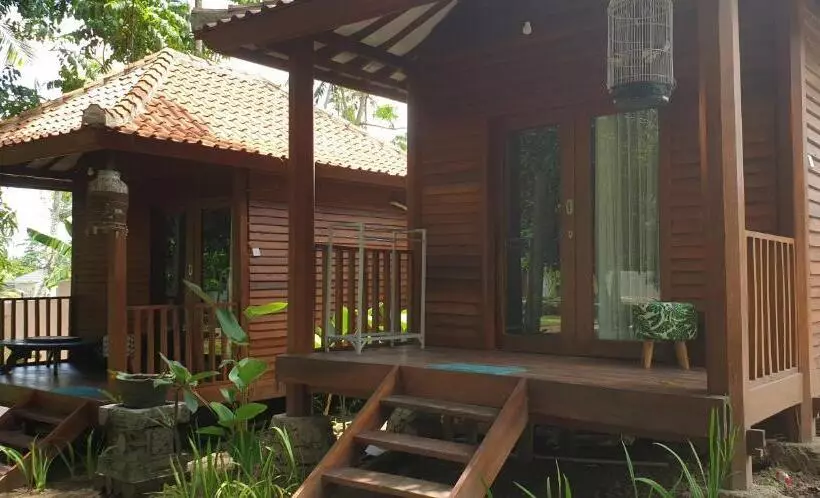 ホテル Makarma Resort Lombok