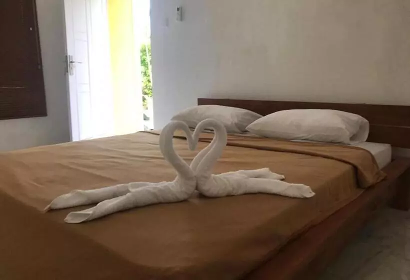 ホテル Makarma Resort Lombok