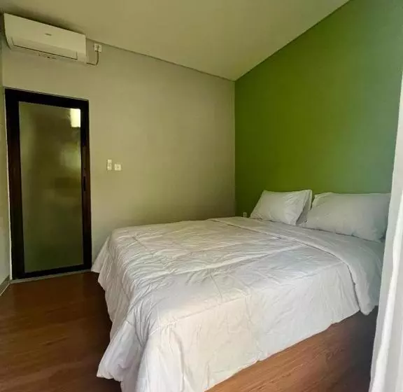 ホテル Makarma Resort Lombok