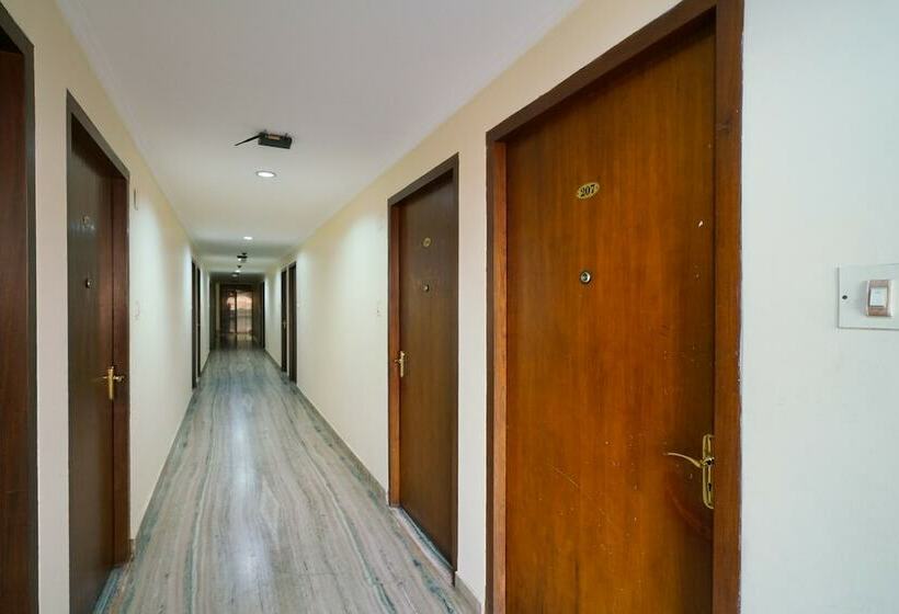 Hotel Super Collection O Mg Road Formerly Nanda Inn