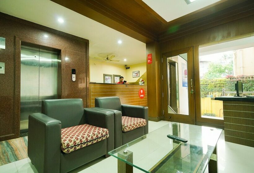 Hotel Super Collection O Mg Road Formerly Nanda Inn