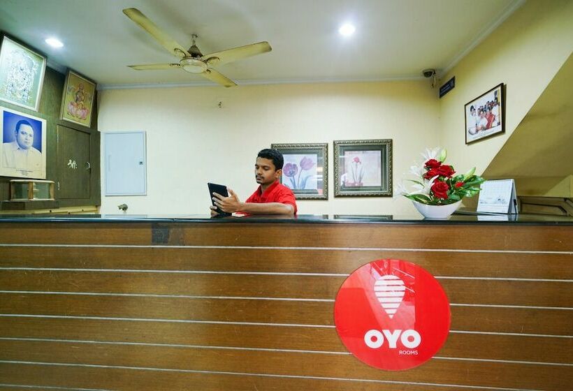 Hotel Super Collection O Mg Road Formerly Nanda Inn