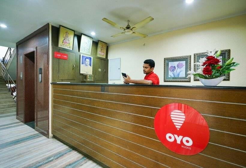 Hotel Super Collection O Mg Road Formerly Nanda Inn