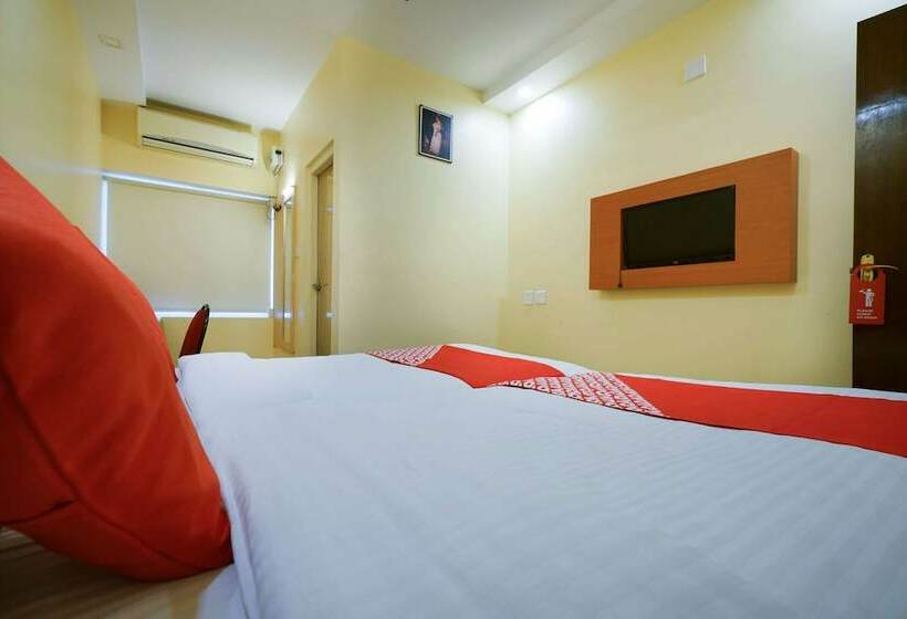 Hotel Super Collection O Mg Road Formerly Nanda Inn