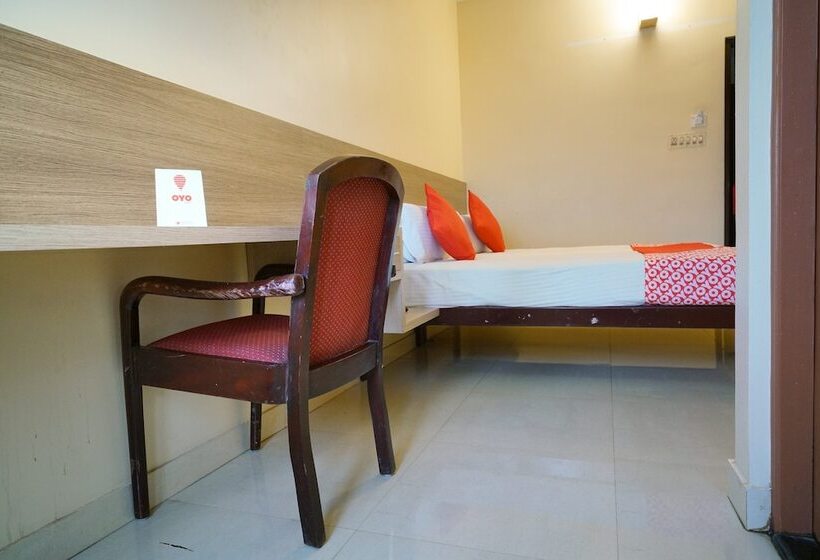 Hotel Super Collection O Mg Road Formerly Nanda Inn