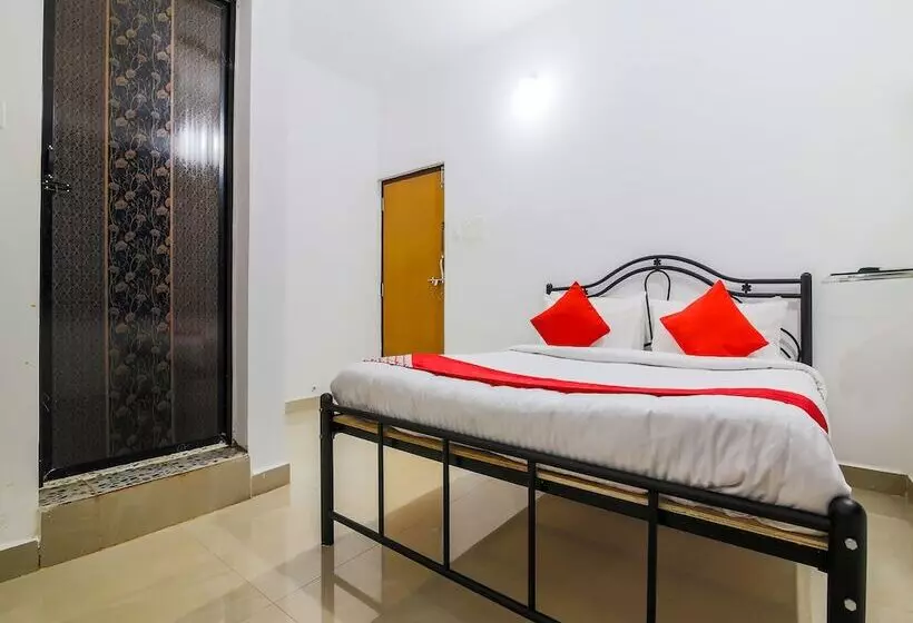 Hotelli Oyo 24464 Anil Guesthouse