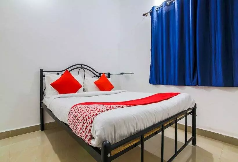 Hotelli Oyo 24464 Anil Guesthouse