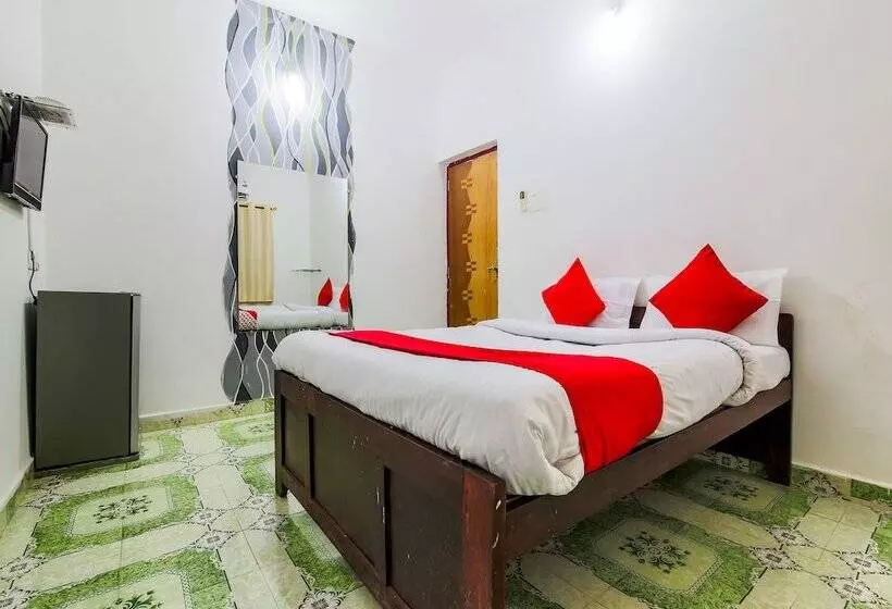 Hotelli Oyo 24464 Anil Guesthouse