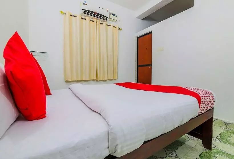 Hotelli Oyo 24464 Anil Guesthouse