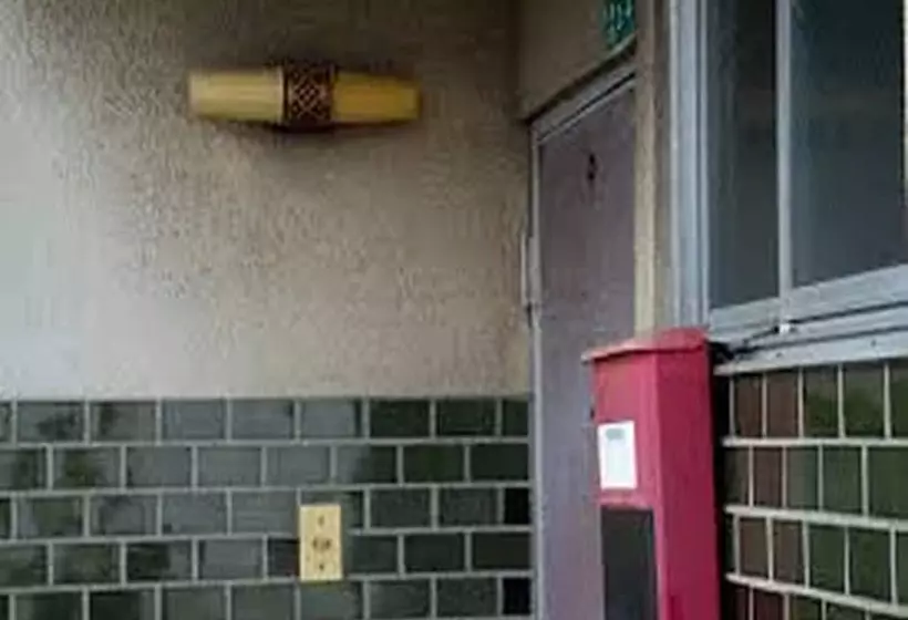 هتل Ratandeep International