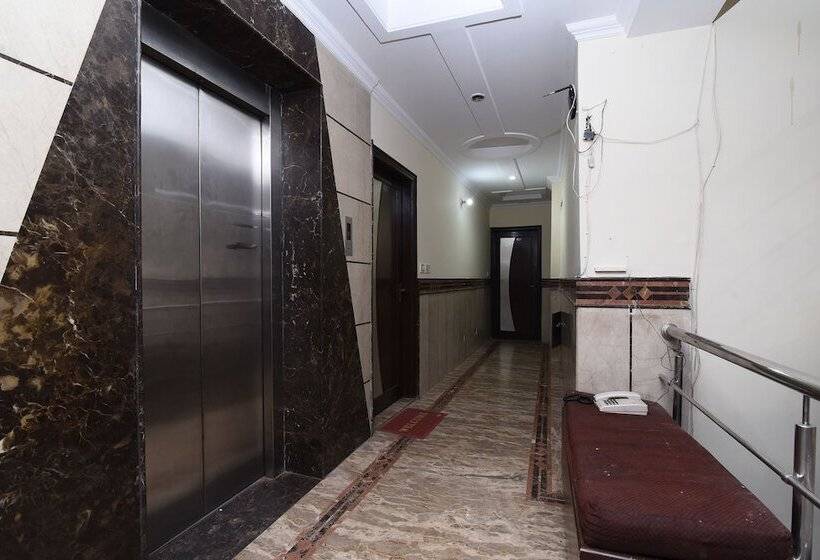 בית מלון כפרי Ratandeep International