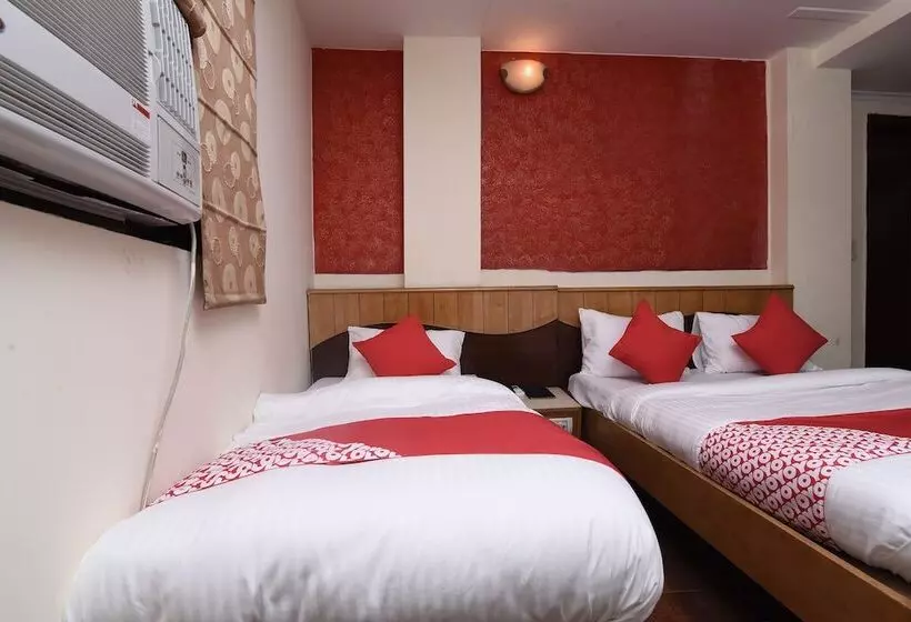 هتل Ratandeep International