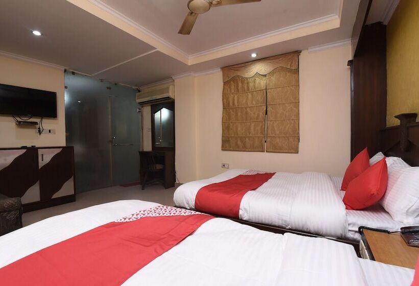 בית מלון כפרי Ratandeep International