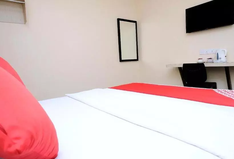 ホテル Seven Days