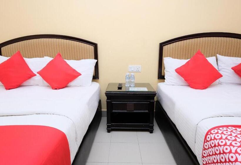 בית מלון כפרי Seven Days