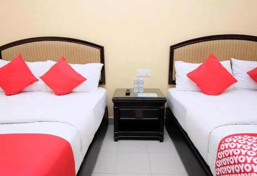 ホテル Seven Days