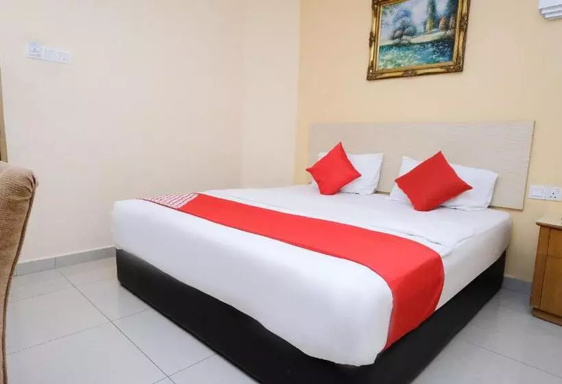 ホテル Seven Days