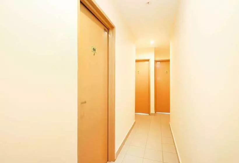 ホテル Seven Days