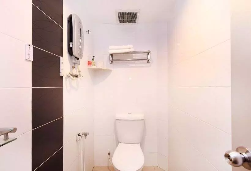 ホテル Seven Days