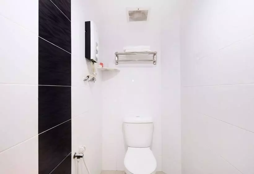 ホテル Seven Days