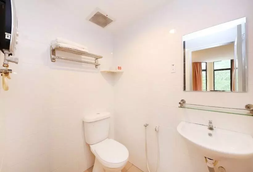 ホテル Seven Days