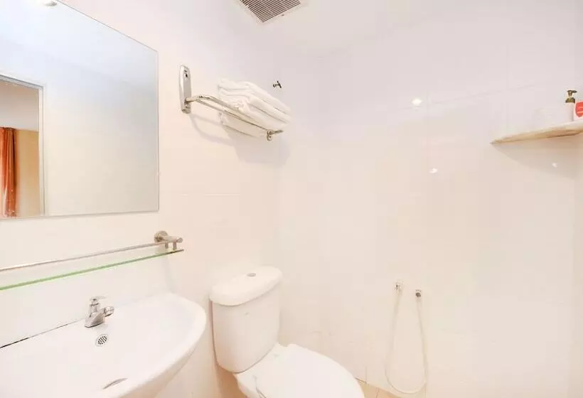 ホテル Seven Days