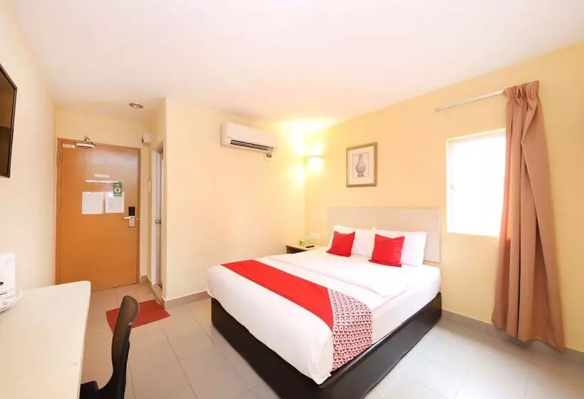 ホテル Seven Days