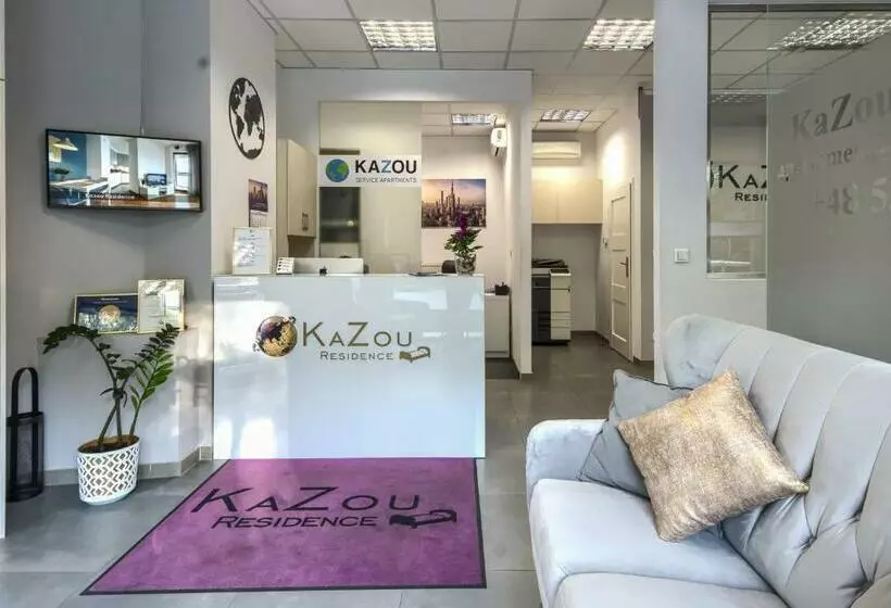 Kazou Residence
