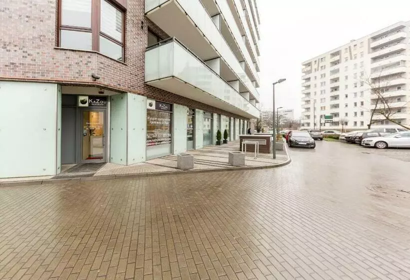 Kazou Residence