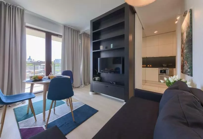 Kazou Residence