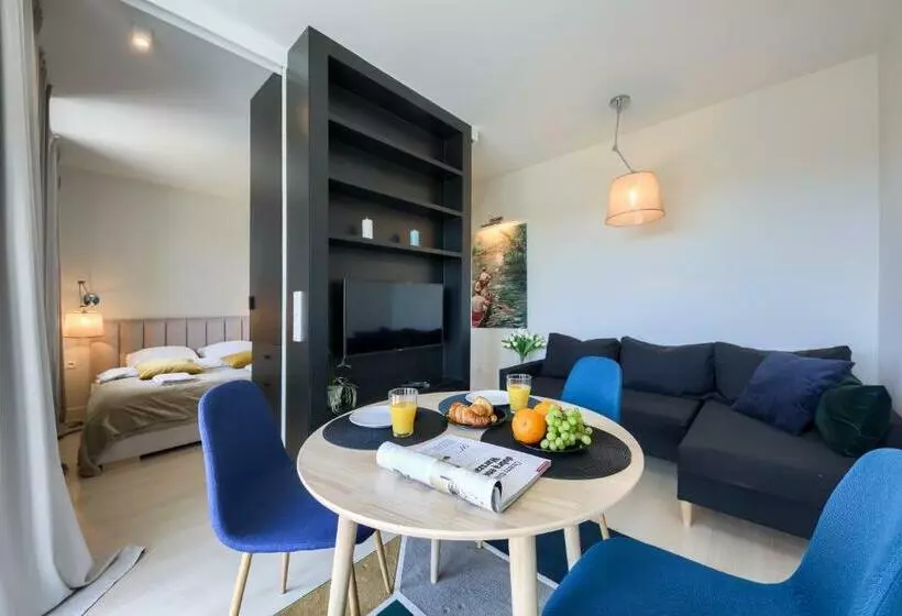 Kazou Residence