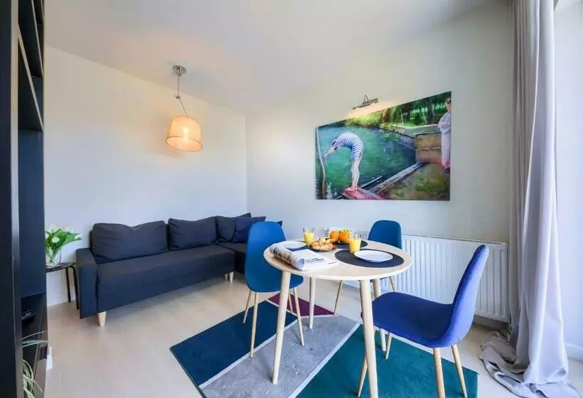 Kazou Residence