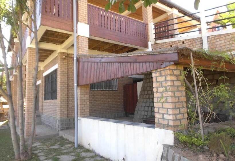 پانسیون Bg Tours