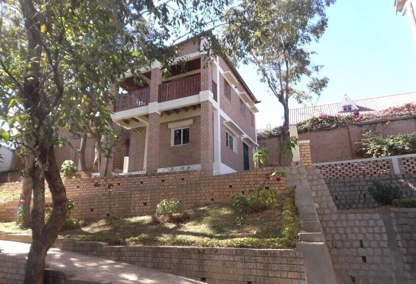 پانسیون Bg Tours