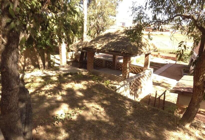 پانسیون Bg Tours