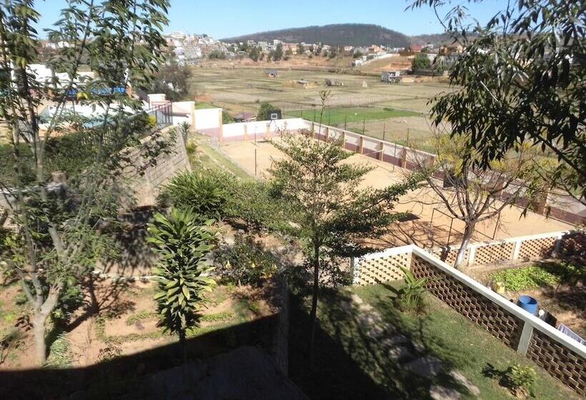 پانسیون Bg Tours