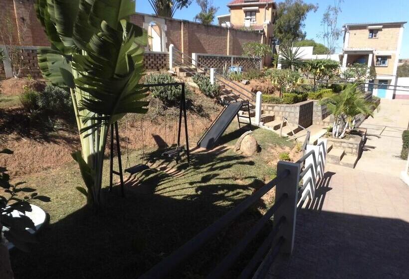 پانسیون Bg Tours