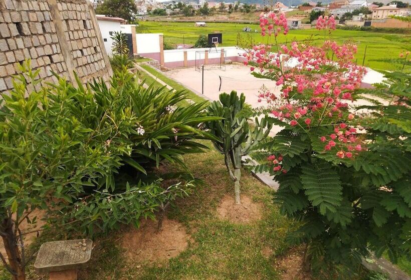 پانسیون Bg Tours