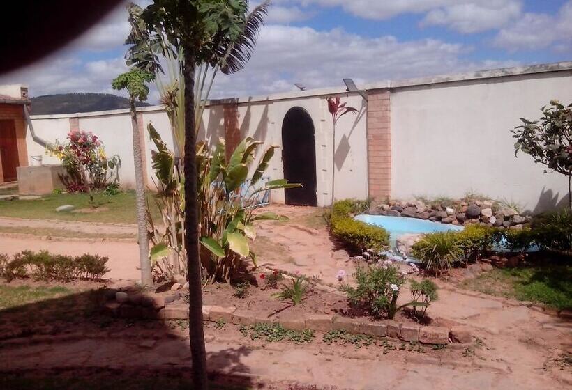 پانسیون Bg Tours