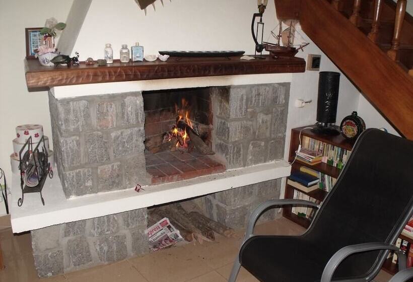 پانسیون Bg Tours