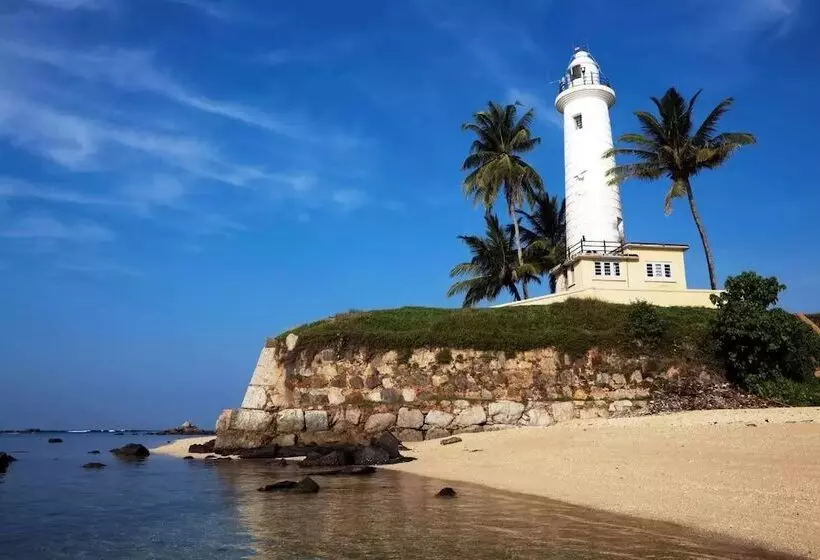 پانسیون Lighthouse Guest