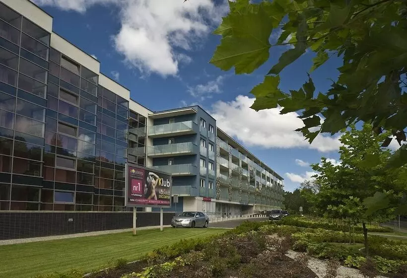 Apartamenty Sun & Snow Aquarius