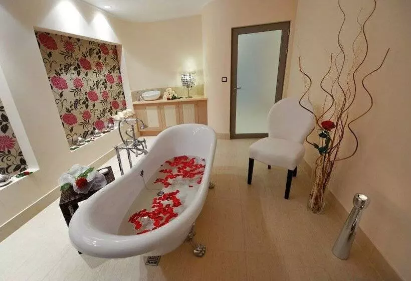 Apartamenty Sun & Snow Aquarius