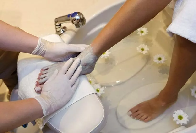 Apartamenty Sun & Snow Aquarius