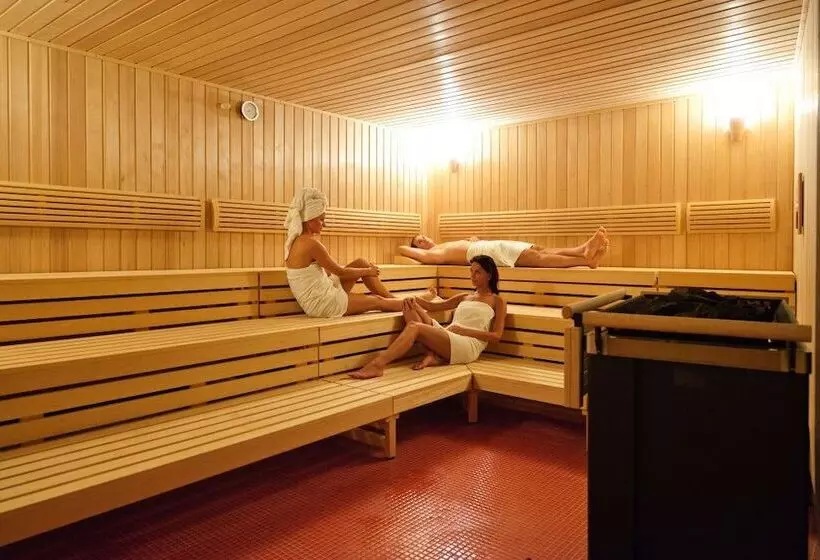 Apartamenty Sun & Snow Aquarius