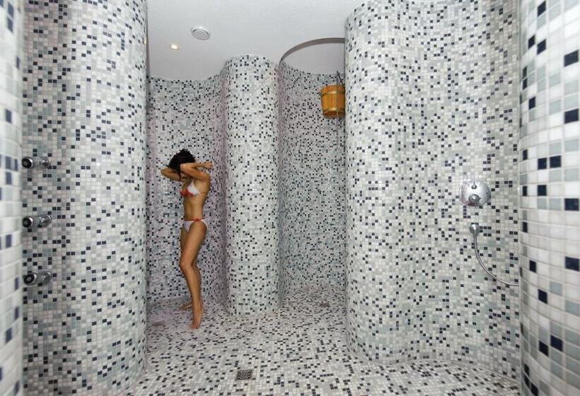 Apartamenty Sun & Snow Aquarius