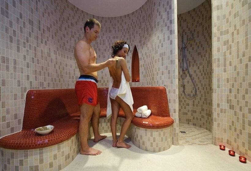 Apartamenty Sun & Snow Aquarius