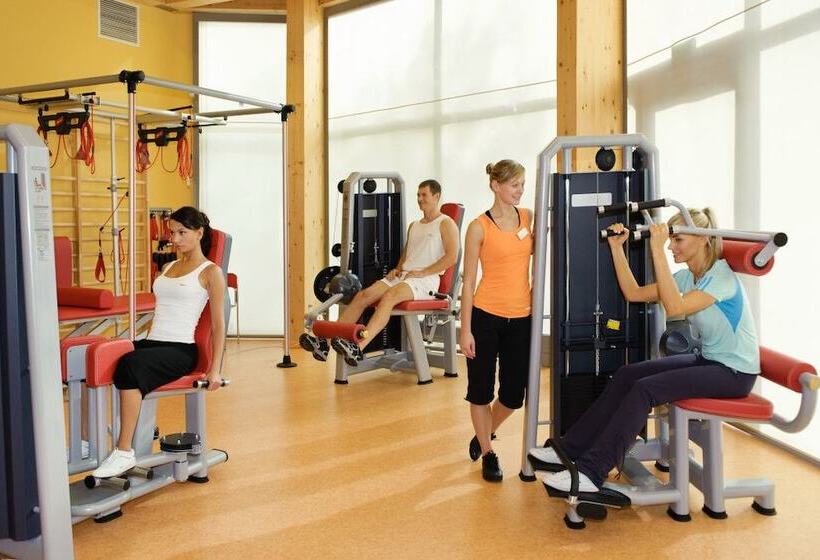 Apartamenty Sun & Snow Aquarius