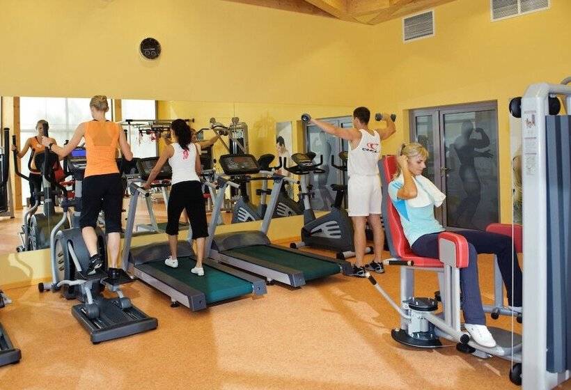 Apartamenty Sun & Snow Aquarius