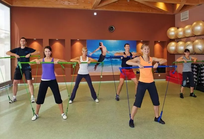 Apartamenty Sun & Snow Aquarius